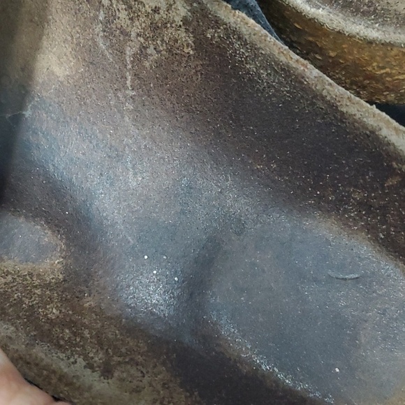 Birkenstock Betula Womens Florida Sandals Flats shoes sz 37/6 - Picture 13 of 14